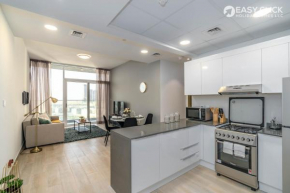 Easy Click - Superb 100% High Quality Modern Brand New 1 Bed, Dubai